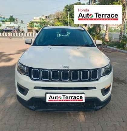 2019 Jeep Compass 2.0 Sport प्लस बीएस4