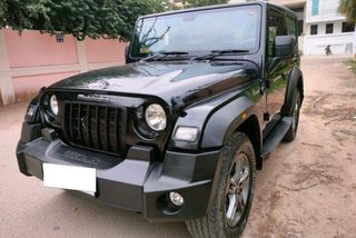 Used LX Convert Top Diesel
