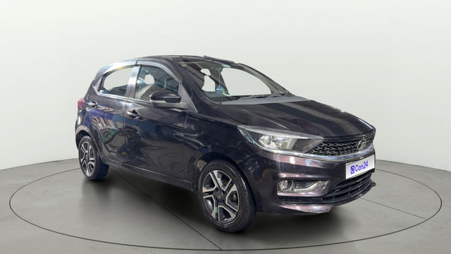 Tata Tiago XZ Plus BSVI Second-hand 2022 Tata Tiago XZ Plus BSVI for sale in Kolkata