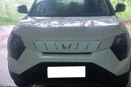 2025 Mahindra XUV 3XO REVX M