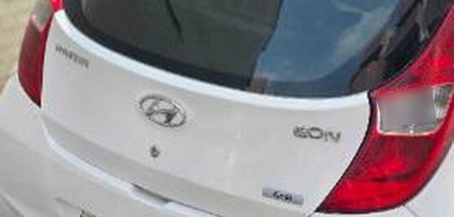 Second-hand 2013 Hyundai EON एरा प्लस for sale in Chandigarh