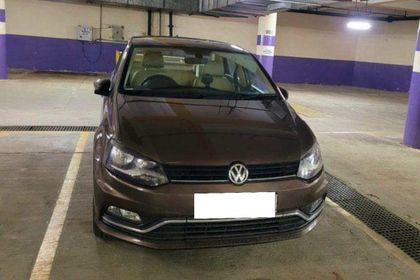2019 Volkswagen Ameo 1.0 MPI Highline Plus