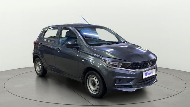 Tata Tiago XE BSVI Second-hand 2020 Tata Tiago XE BSVI for sale in Indore