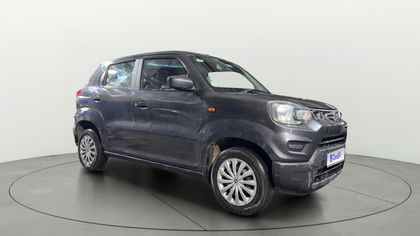 2021 Maruti Suzuki S-Presso VXI Plus 2019-2022