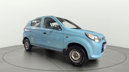 2014 मारुति सुजुकी ऑल्टो 800 LX