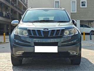Used W6 2WD
