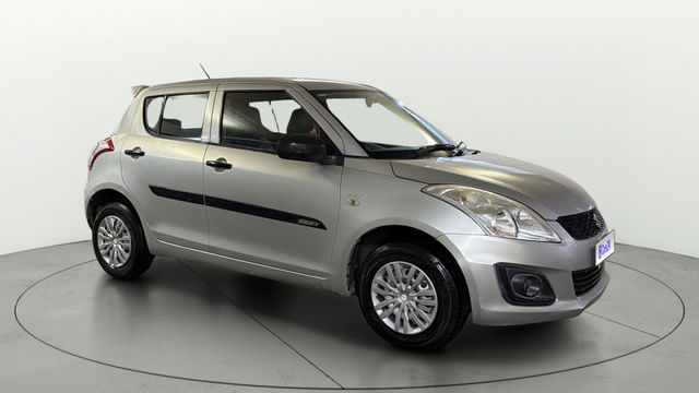 Second-hand 2014 Maruti Suzuki Swift एलएक्सआई ऑप्शन for sale in New Delhi