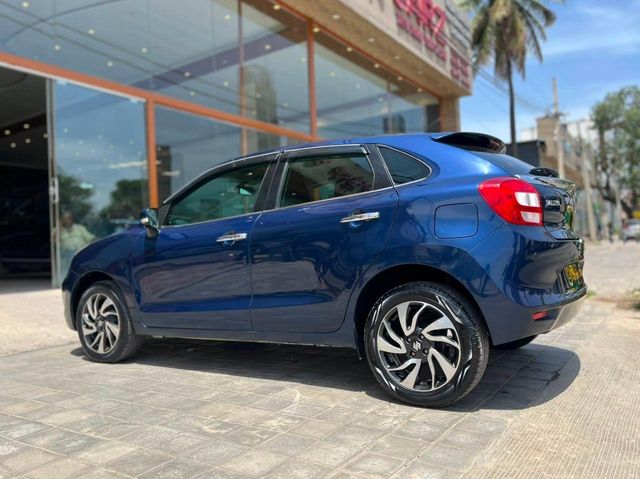 Image Used Car