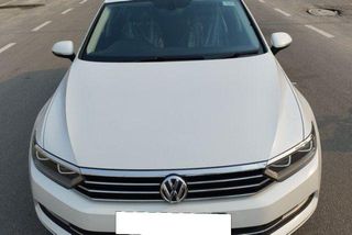 Used 2.0 TDI AT Comfortline
