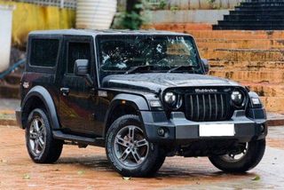 Used LX 4WD Hard Top Diesel BSVI