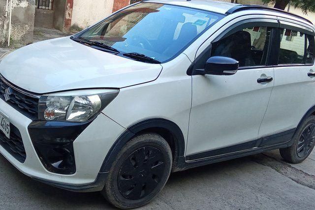 Second-hand 2019 Maruti Suzuki Celerio X जेडएक्सआई बीएस4 for sale in Noida