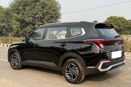 2023 Kia Carens Prestige Plus DCT BSVI