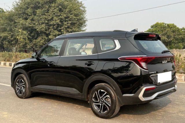 Second-hand 2023 Kia Carens प्रेस्टीज प्लस DCT बीएस6 for sale in New Delhi