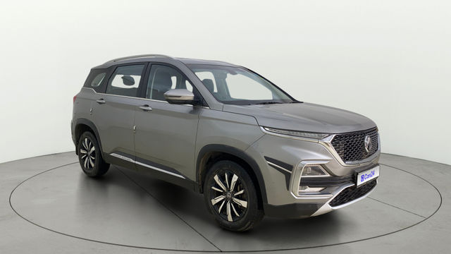 MG Hector Sharp DCT Second-hand 2020 MG Hector Sharp DCT for sale in Mumbai
