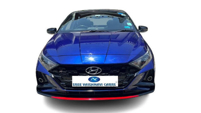 Image Used Car