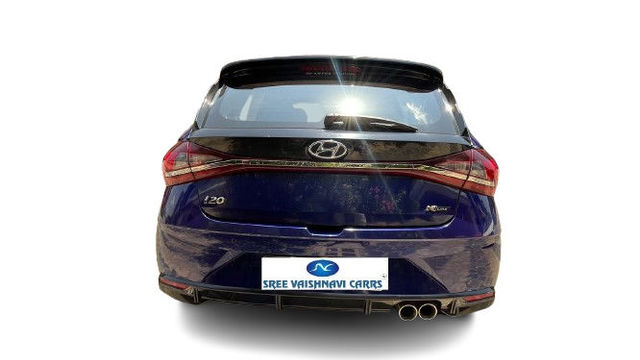 Image Used Car