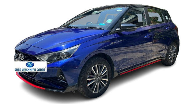 Image Used Car