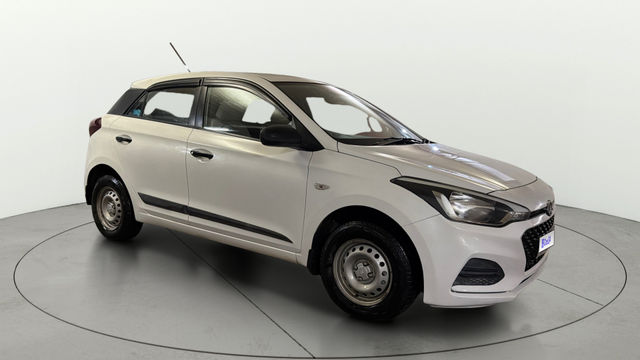Hyundai i20 1.2 Era Second-hand 2018 Hyundai i20 1.2 Era for sale in Gurgaon