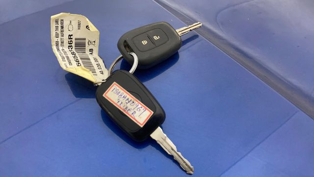 Image Used Car