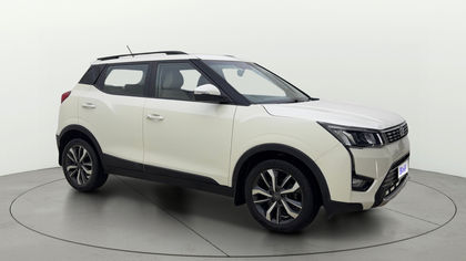 2021 Mahindra XUV300 W8 BSVI