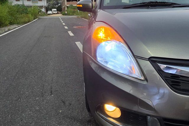 Maruti Suzuki Swift Dzire VXI Second-hand 2016 Maruti Suzuki Swift Dzire VXI for sale in New Delhi