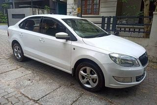Used 1.6 MPI Elegance