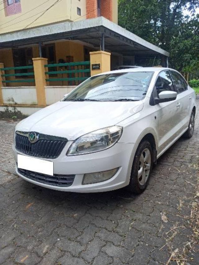 Image Used Car
