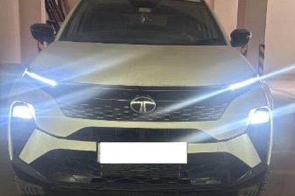 2024 Tata Curvv Pure Plus S