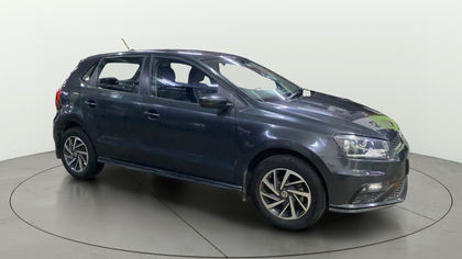 2020 Volkswagen Polo 1.0 MPI Comfortline