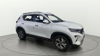 Used HTX Turbo iMT BSVI