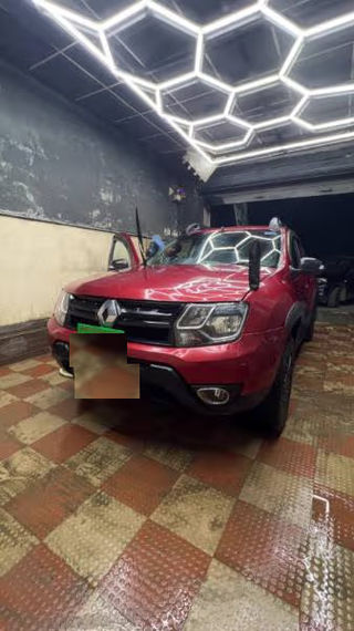 Used Petrol RXS CVT