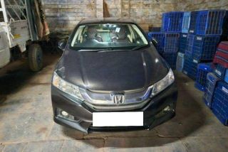 Used i DTEC VX