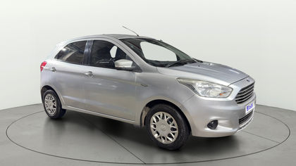 2015 Ford Figo Trend