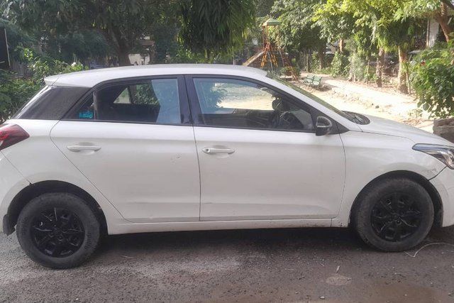 Second-hand 2018 Hyundai Elite i20 2018 डीजल एस्टा ऑप्शन for sale in Ghaziabad