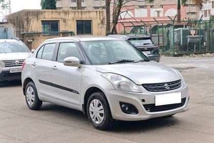 2013 Maruti Suzuki Swift Dzire वीएक्सआई