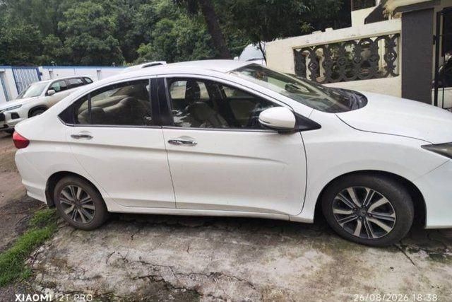 Honda City i DTec V Second-hand 2017 Honda City i DTec V for sale in Valsad