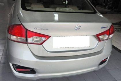 2017 Maruti Suzuki Ciaz VDi प्लस SHVS