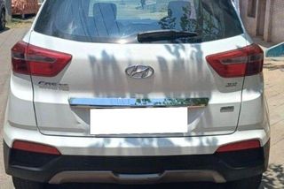 Used 1.6 CRDi AT SX Plus