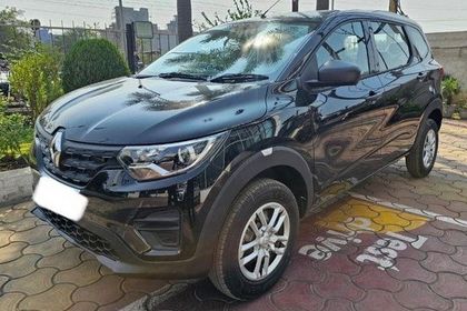 2024 Renault Triber RXT
