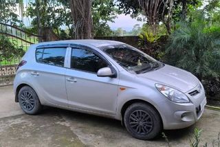 Used Magna
