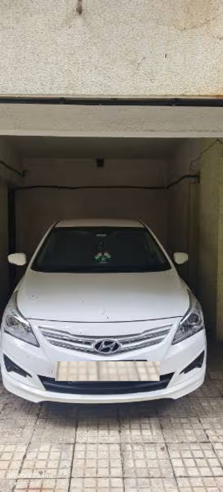 Used 1.6 VTVT S Option