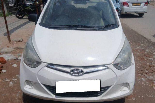 Hyundai EON Era Plus Second-hand 2018 Hyundai EON Era Plus for sale in Lucknow
