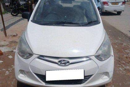 2018 Hyundai EON Era Plus
