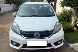 Used 1.2 VX MT