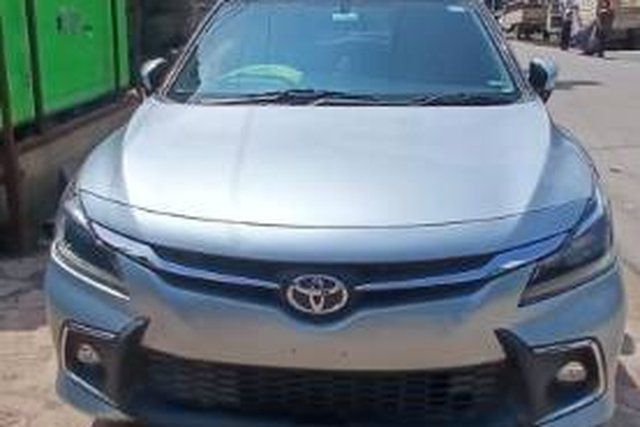 Image Used Car