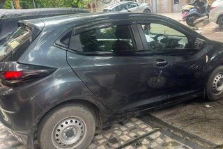 Used XE BSVI