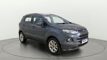2015 Ford Ecosport 1.5 Ti VCT AT Titanium BSIV
