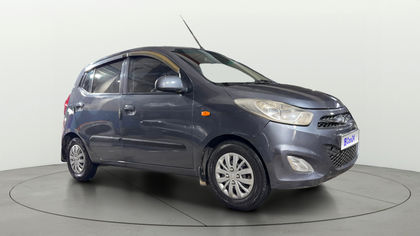 2016 Hyundai i10 स्पोर्टज़ 1.1L