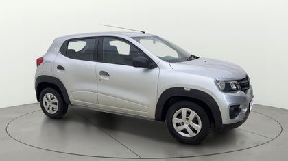 2019 रेनॉल्ट क्विड RXL