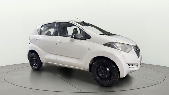 Second-hand 2017 Datsun RediGO T ऑप्शन for sale in Kolkata